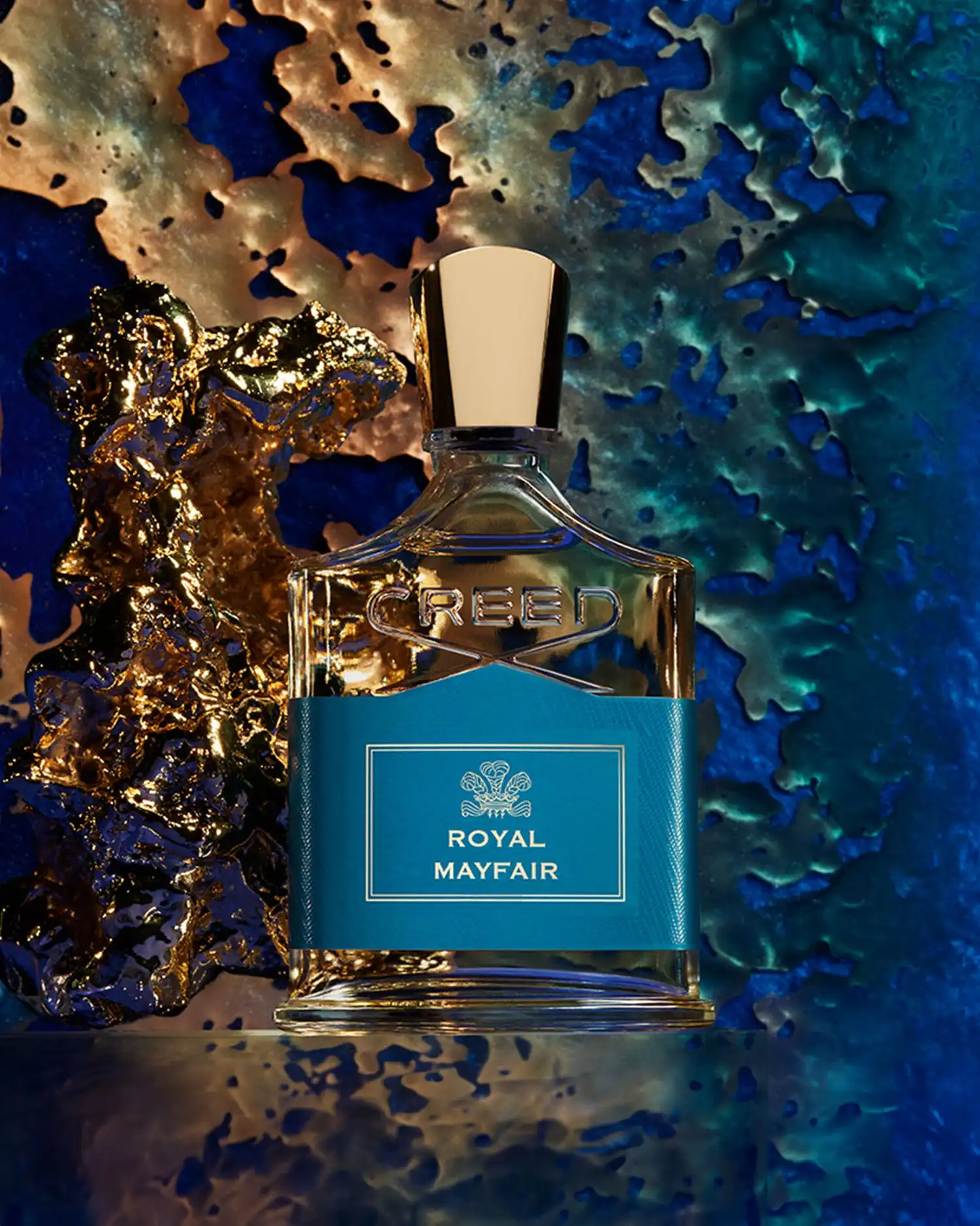 Creed Royal Mayfair (2024) EDP - MC Perfume & Diamond: Công Ty