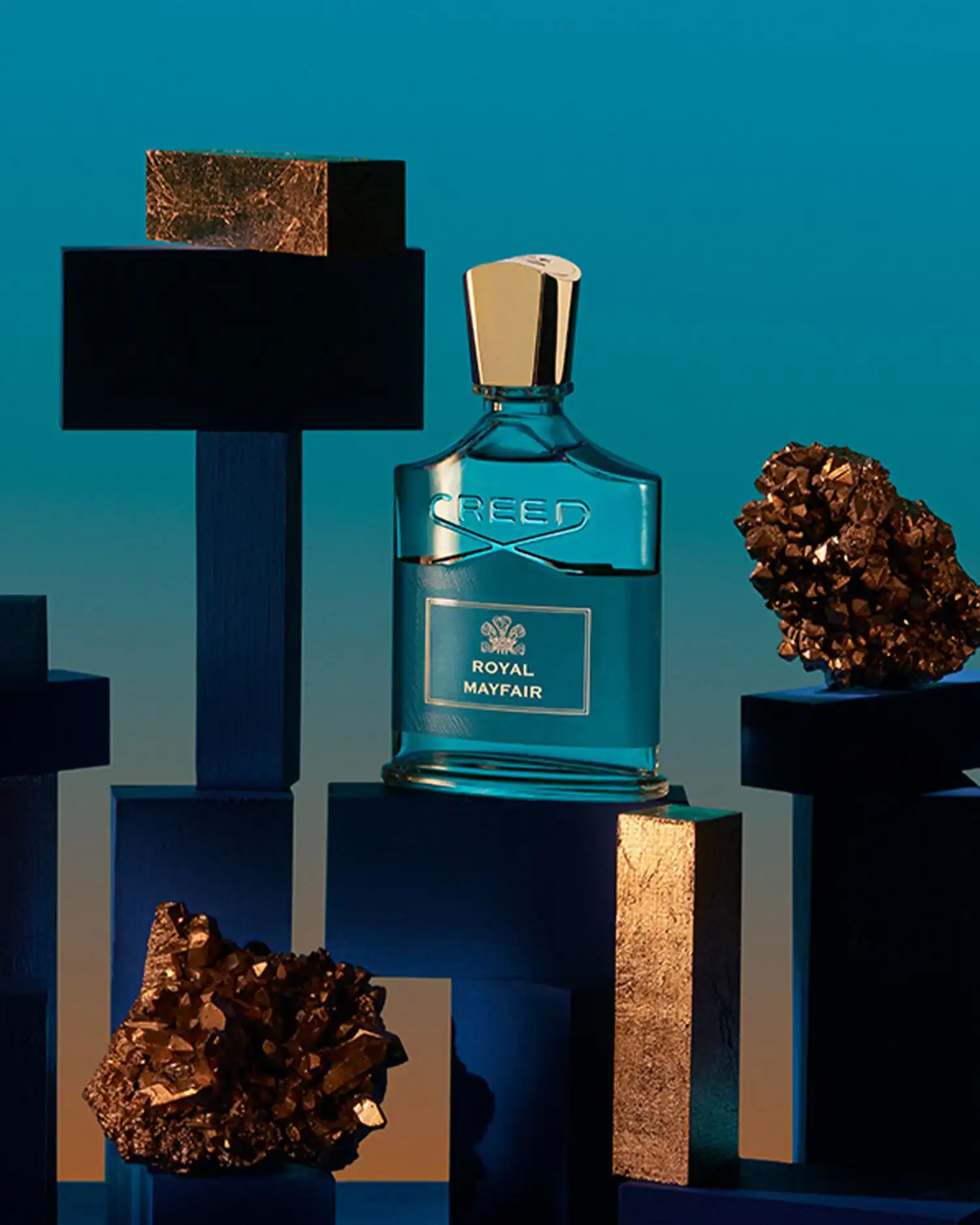 Creed Royal Mayfair (2024) EDP - MC Perfume & Diamond: Công Ty