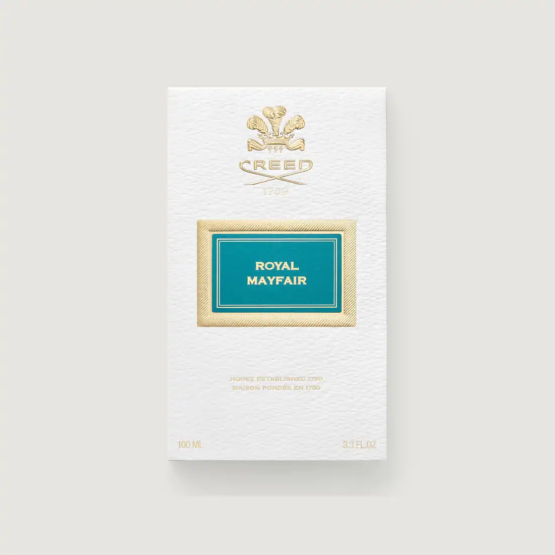 Hình 5 - Creed Royal Mayfair (2024) EDP 100ml