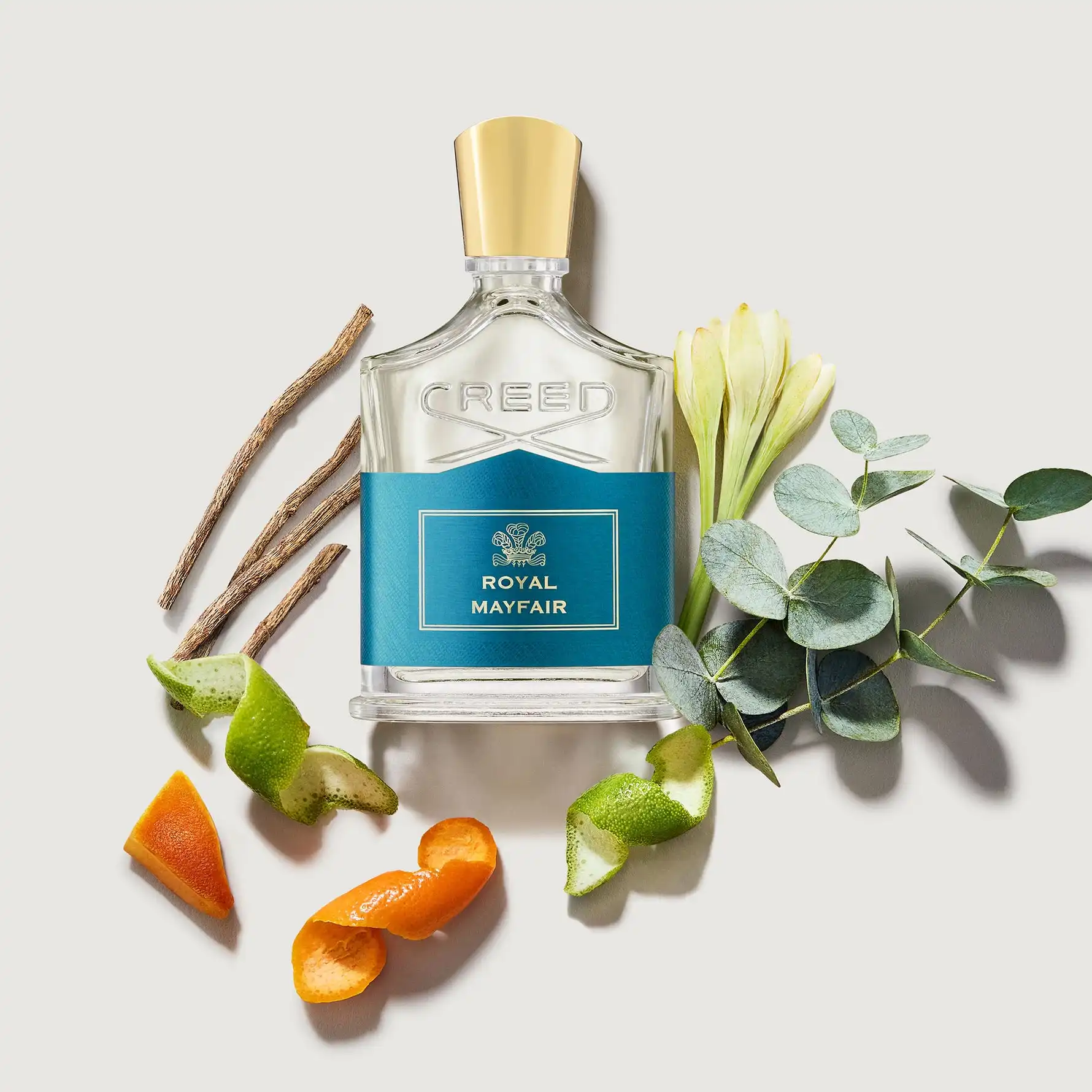 Hình 6 - Creed Royal Mayfair (2024) EDP 100ml