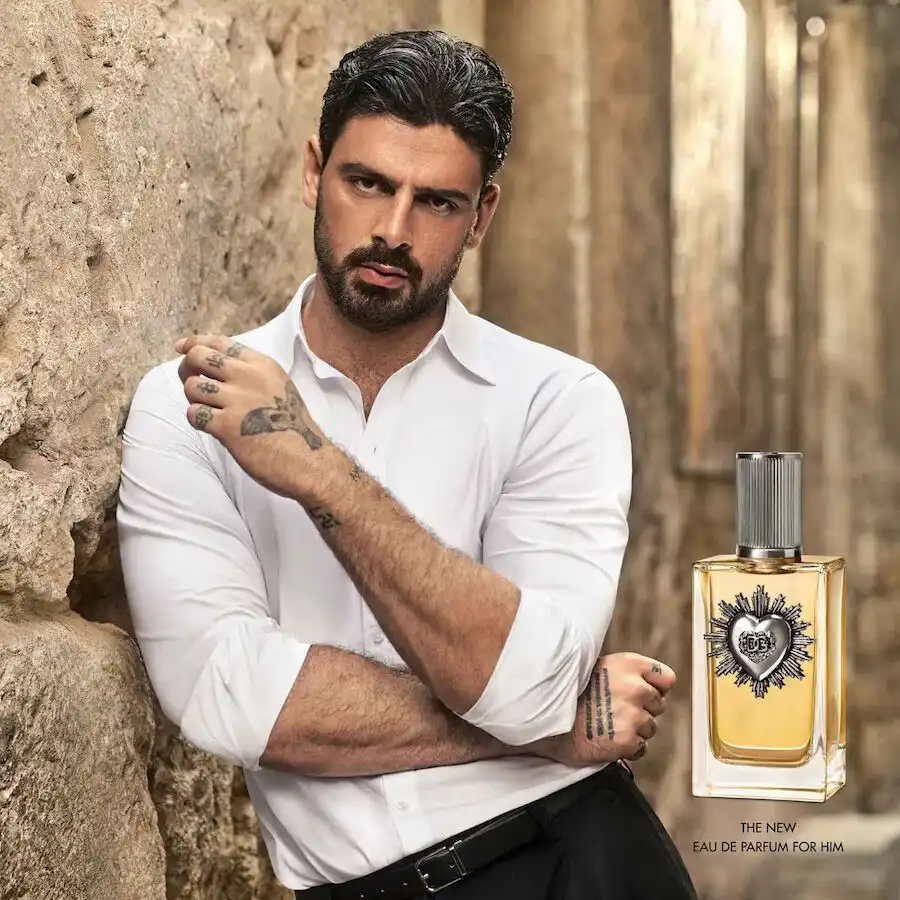 Hình 10 - Dolce & Gabbana Devotion Pour Homme (2025) EDP 100ml