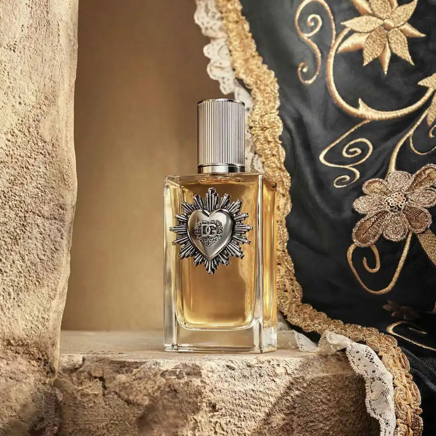 Hình 6 - Dolce & Gabbana Devotion Pour Homme (2025) EDP 100ml