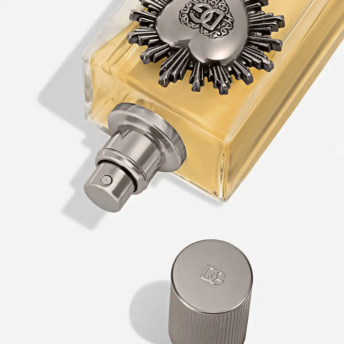 Hình 8 - Dolce & Gabbana Devotion Pour Homme (2025) EDP 100ml