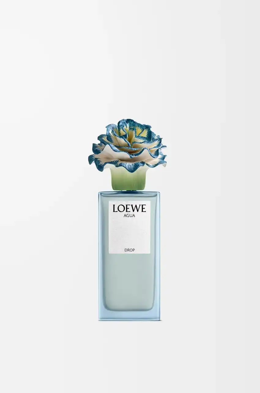 Loewe Agua Drop x Lladró (2024)