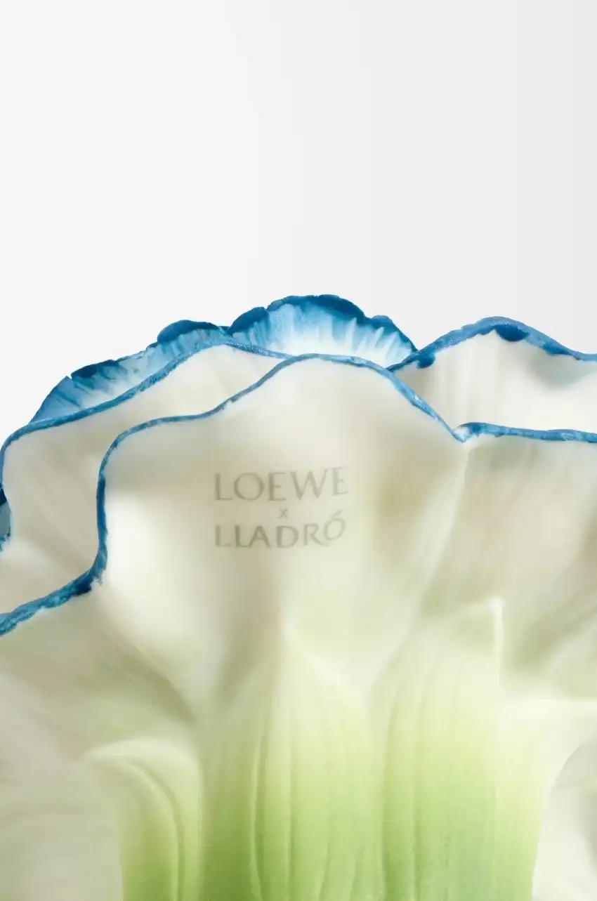 Hình 4 - Loewe Agua Drop x Lladró (2024) EDP 100ml