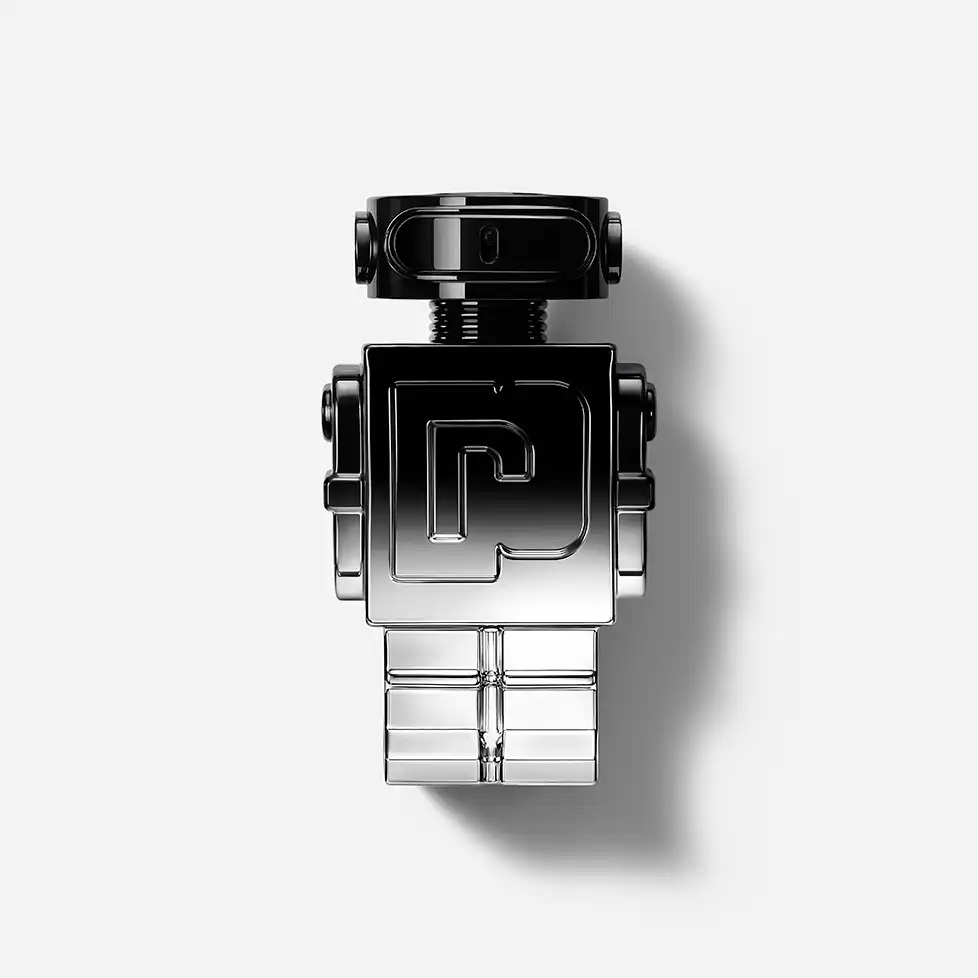 Paco Rabanne Phantom Elixir (2025) Intense