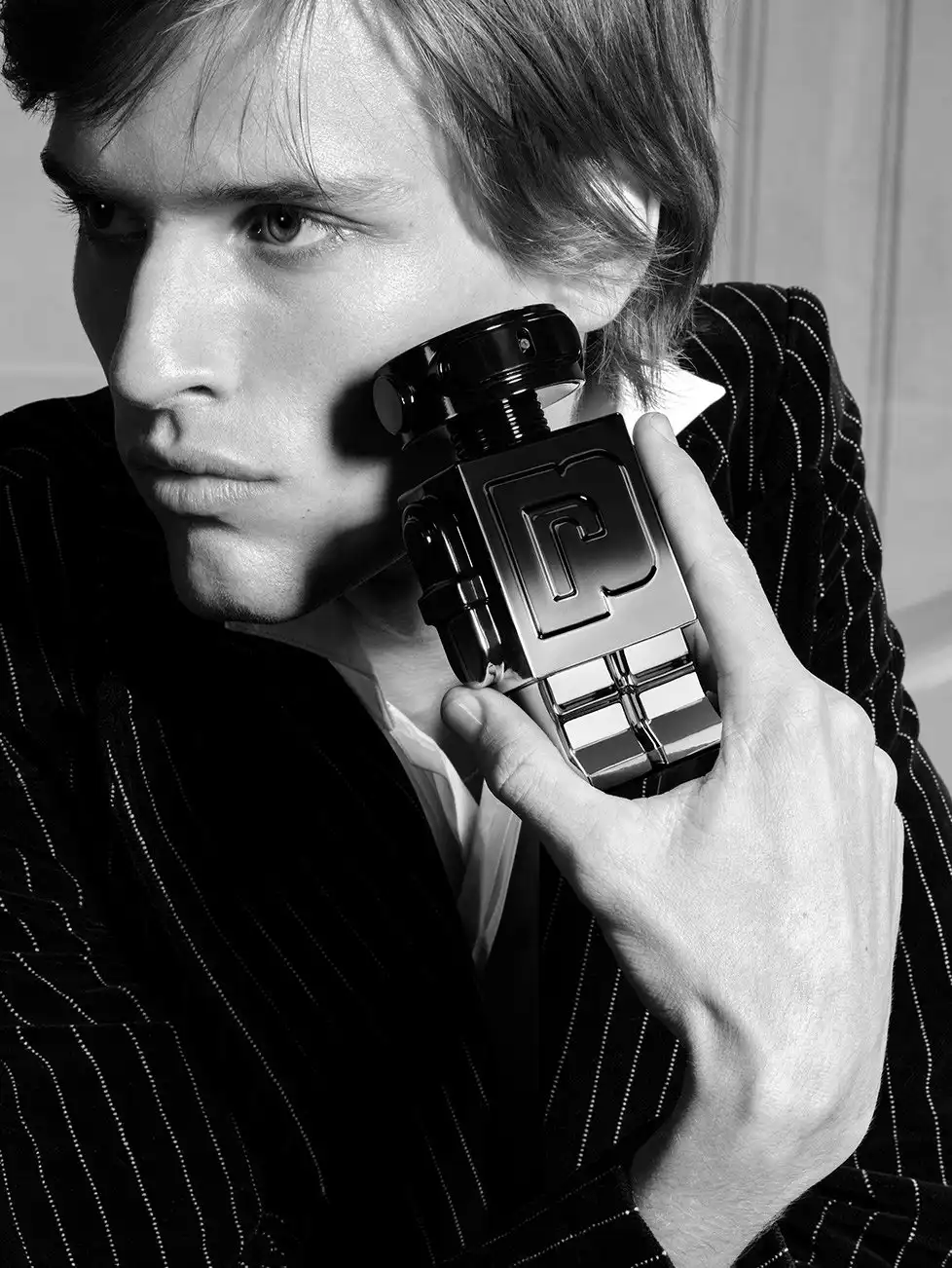 Hình 2 - Paco Rabanne Phantom Elixir (2025) Intense Parfum 100ml