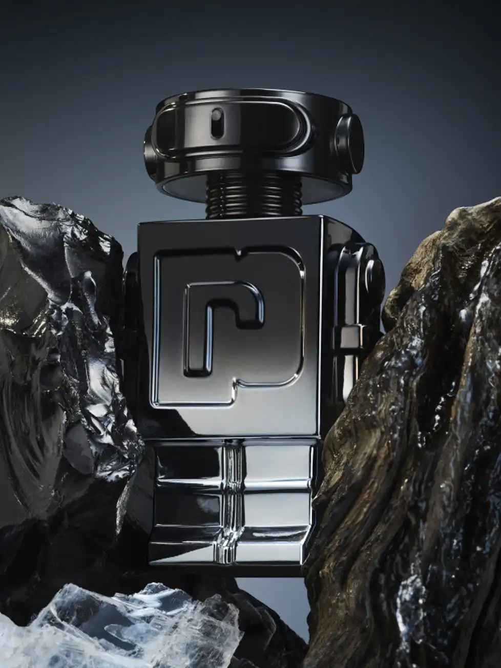 Hình 3 - Paco Rabanne Phantom Elixir (2025) Intense Parfum 100ml