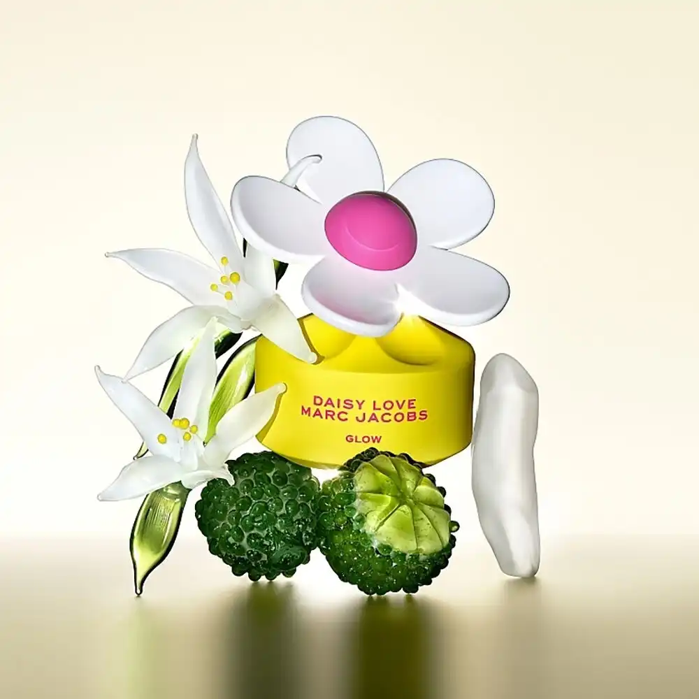Hình 2 - Marc Jacobs Daisy Love Glow (2024) EDT 50ml