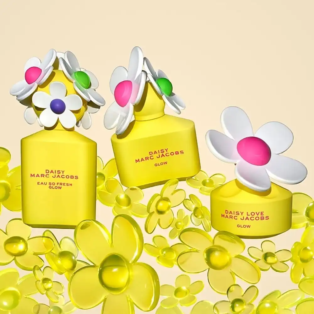 Hình 3 - Marc Jacobs Daisy Love Glow (2024) EDT 50ml