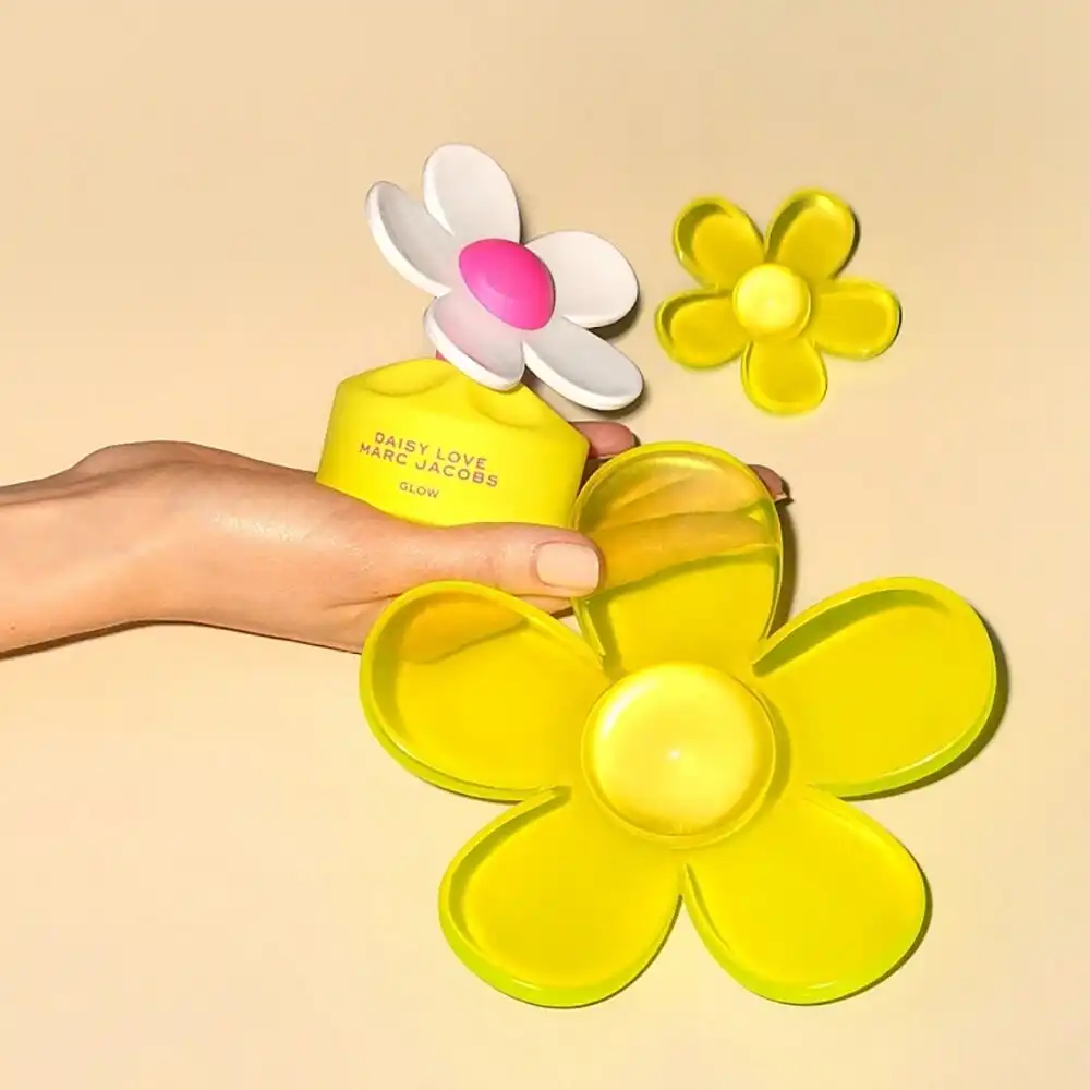 Hình 4 - Marc Jacobs Daisy Love Glow (2024) EDT 50ml