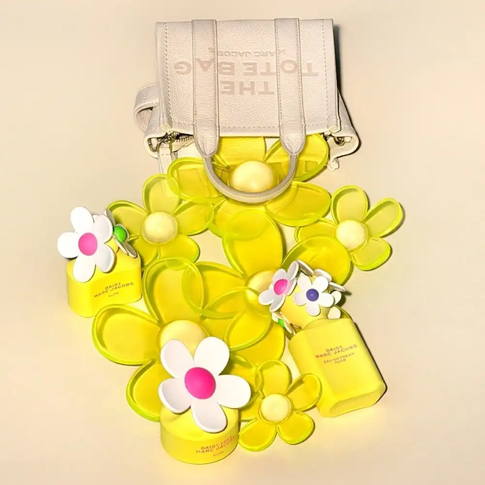 Hình 5 - Marc Jacobs Daisy Love Glow (2024) EDT 50ml