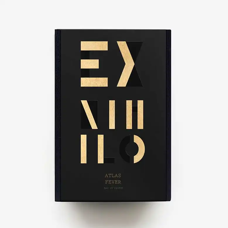 Hình 2 - Ex Nihilo Atlas Fever (2024) EDP 100ml