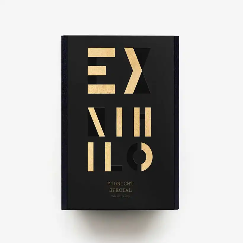 Hình 2 - Ex Nihilo Midnight Special EDP 100ml