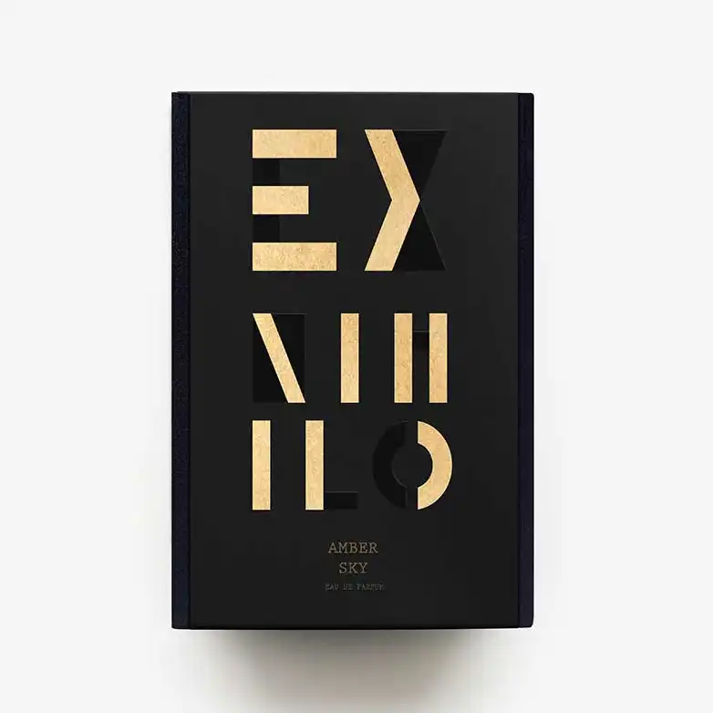 Hình 2 - Ex Nihilo Amber Sky EDP 100ml