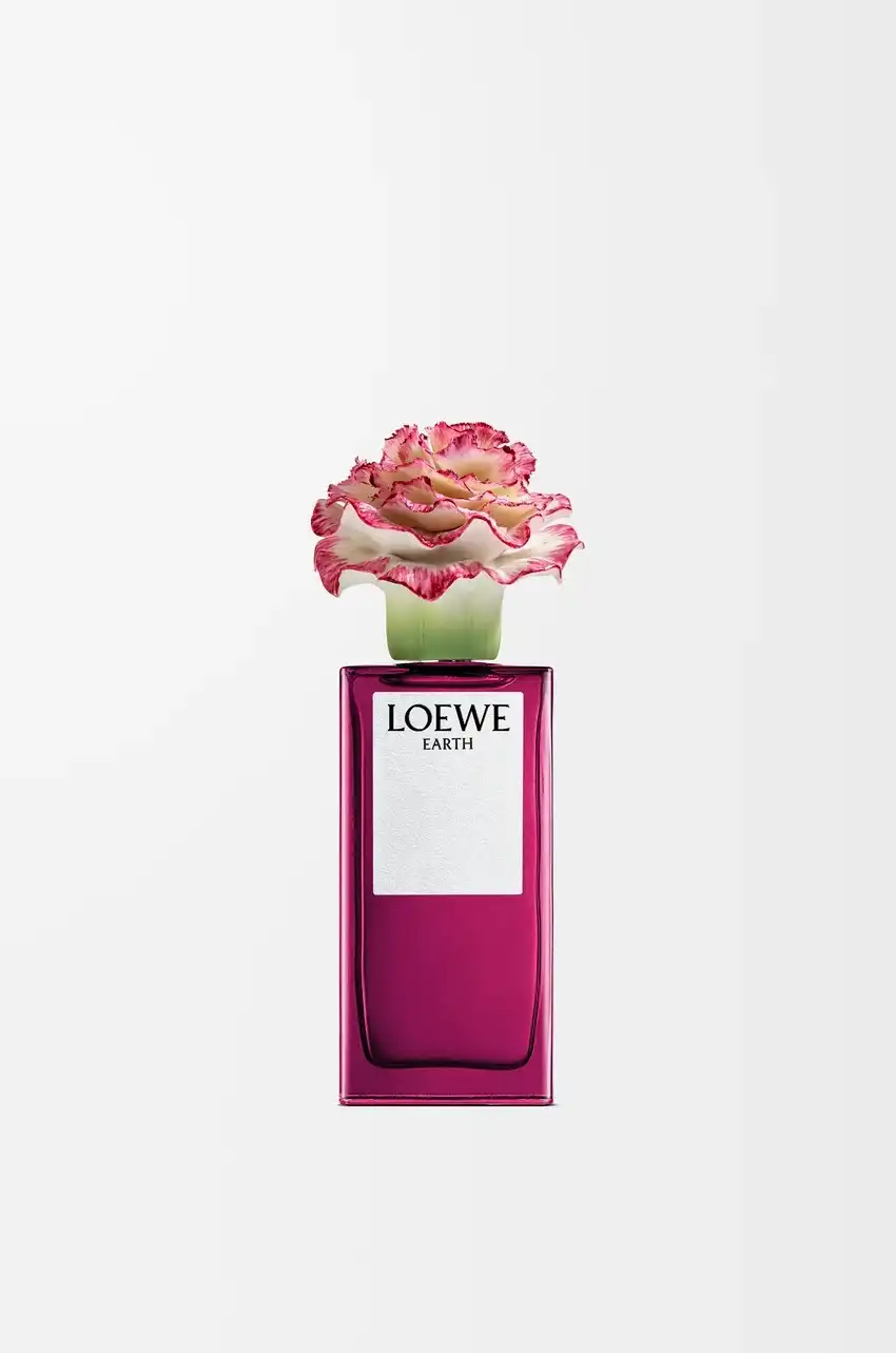 Loewe Earth x Lladró (2024)