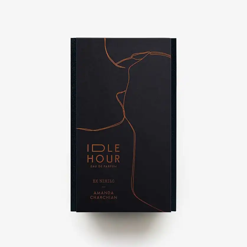 Hình 2 - Ex Nihilo Idle Hour (2022) EDP 100ml