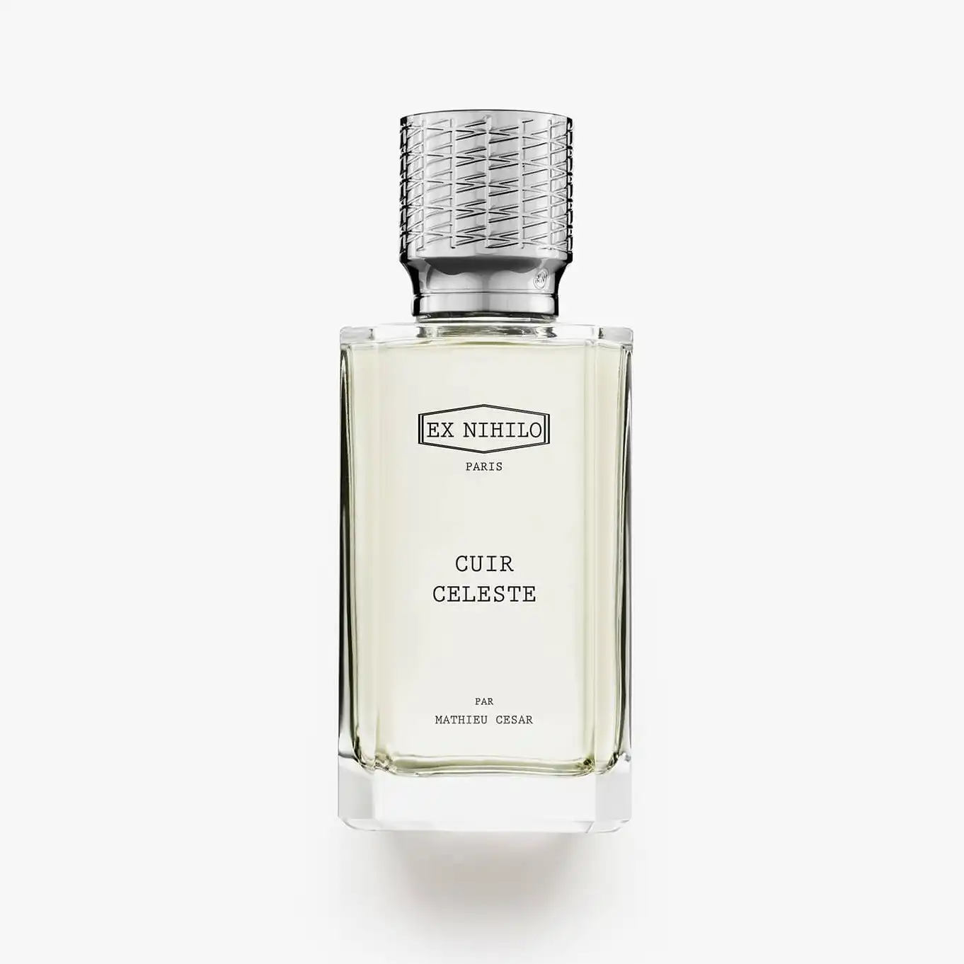 Ex Nihilo Cuir Celeste