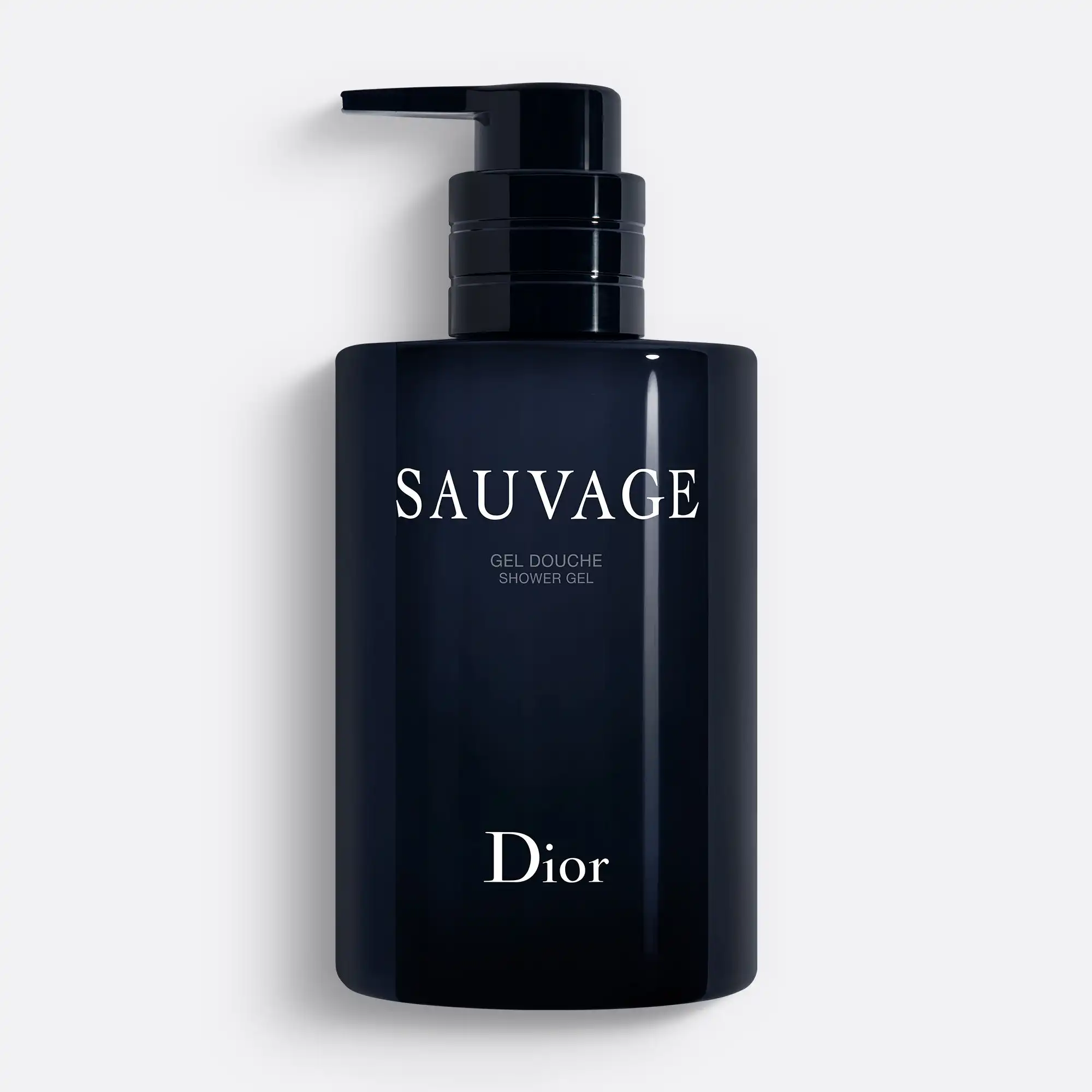 Sữa Tắm Nước Hoa Nam Dior Sauvage