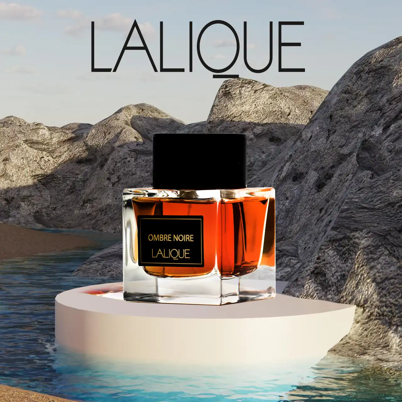 Lalique Ombre Noire EDP - MC Perfume & Diamond: Công Ty Nhập Khẩu