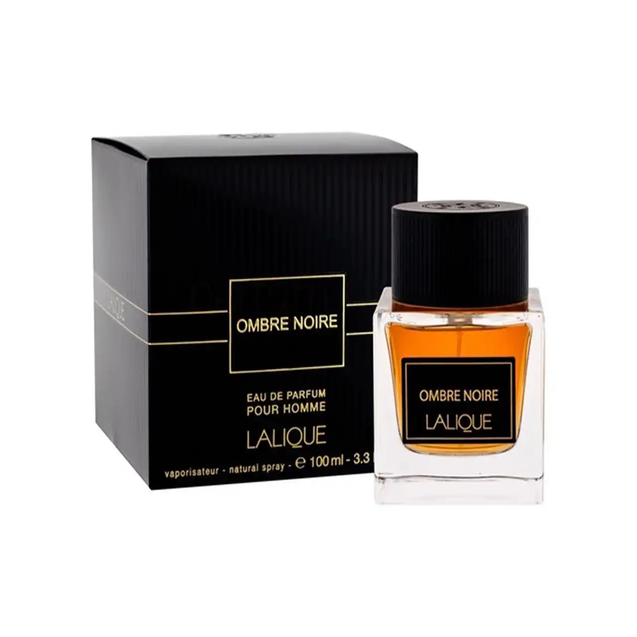Hình 4 - Lalique Ombre Noire EDP 100ml