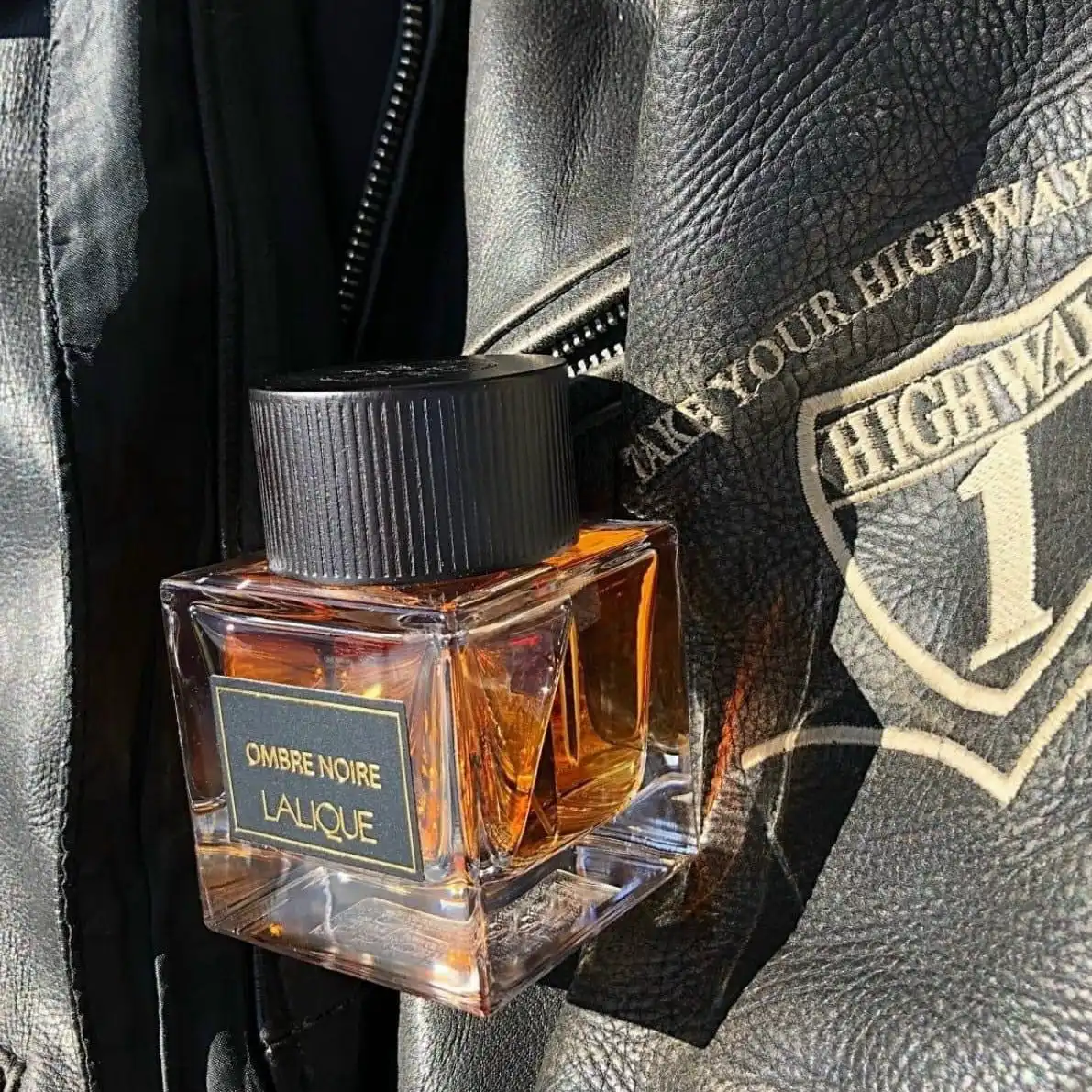 Lalique Ombre Noire EDP - MC Perfume & Diamond: Công Ty Nhập Khẩu