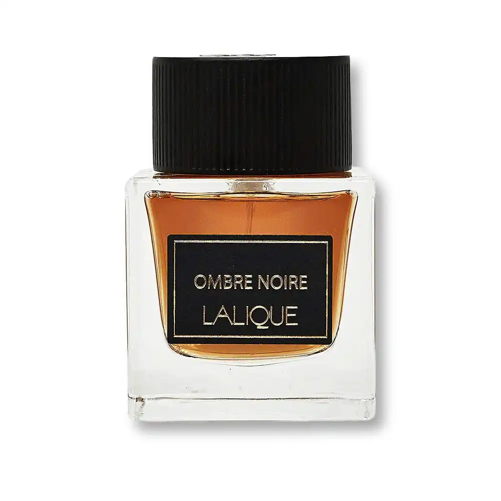 Lalique Ombre Noire