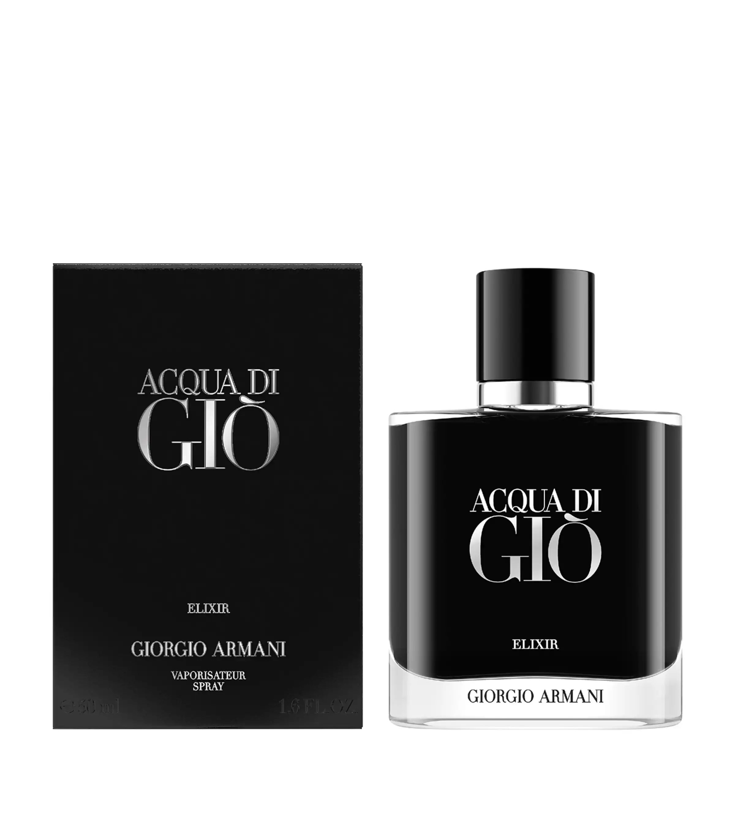 Hình 4 - Giorgio Armani Acqua di Giò Elixir (2025) EDP 50ml