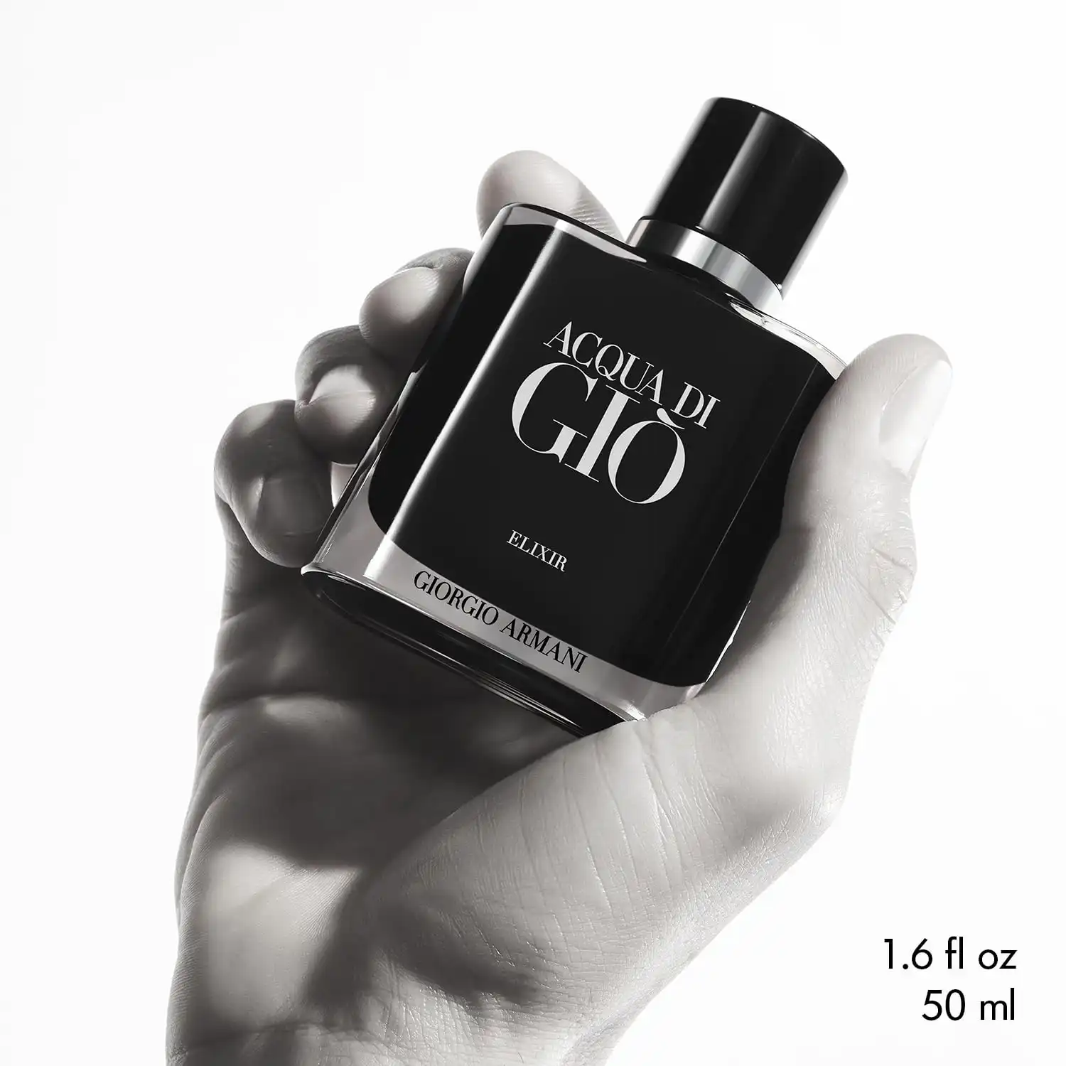 Hình 7 - Giorgio Armani Acqua di Giò Elixir (2025) EDP 50ml