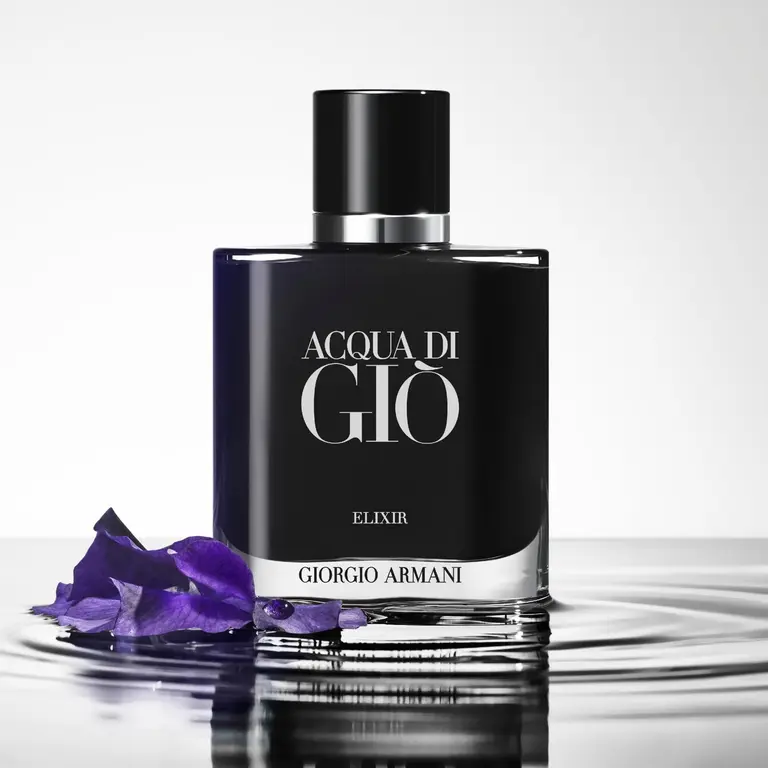Hình 5 - Giorgio Armani Acqua di Giò Elixir (2025) EDP 50ml