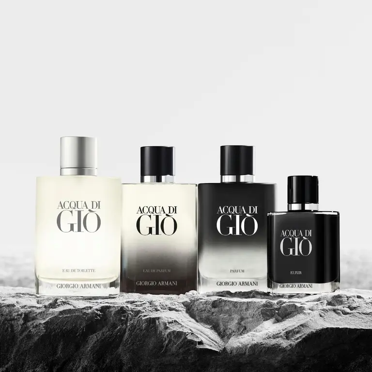Hình 3 - Giorgio Armani Acqua di Giò Elixir (2025) EDP 50ml