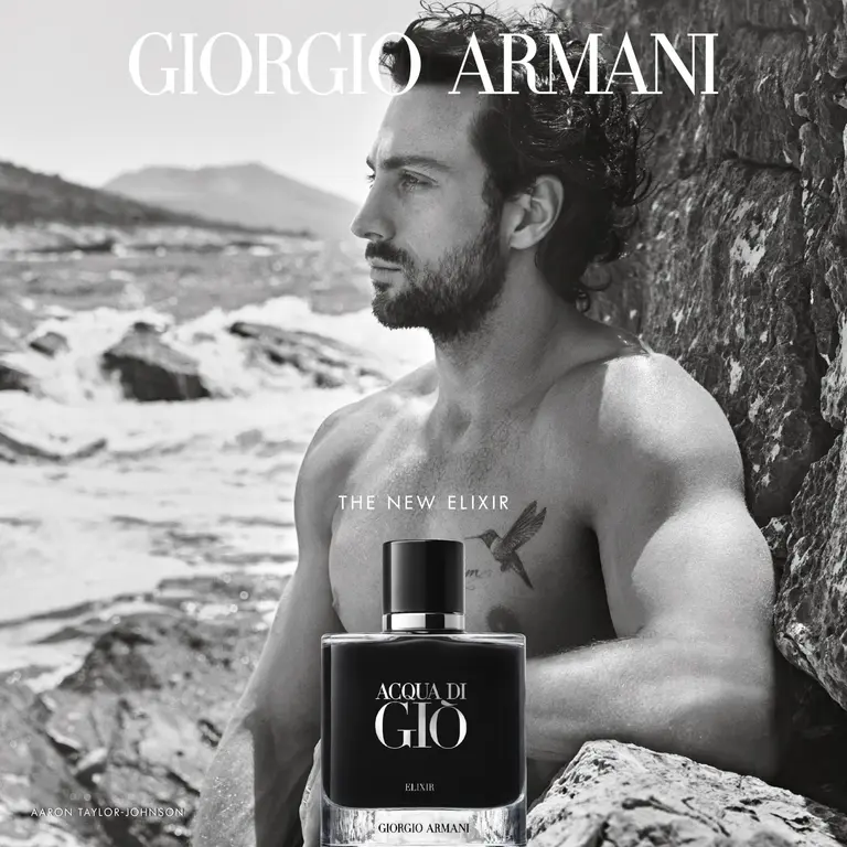 Hình 6 - Giorgio Armani Acqua di Giò Elixir (2025) EDP 50ml