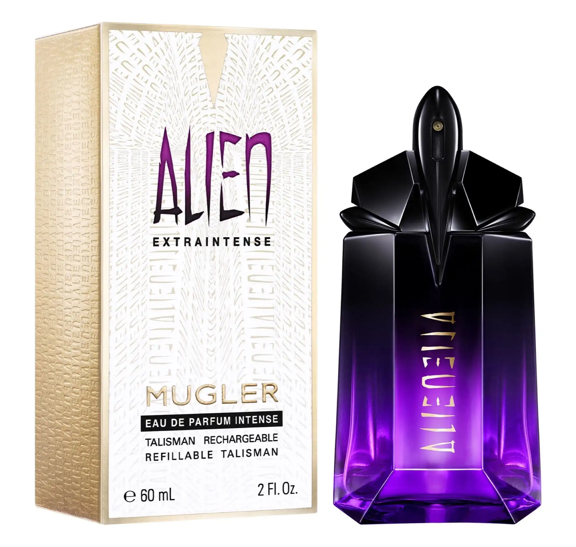 Thierry Mugler Alien Extraintense (2025)
