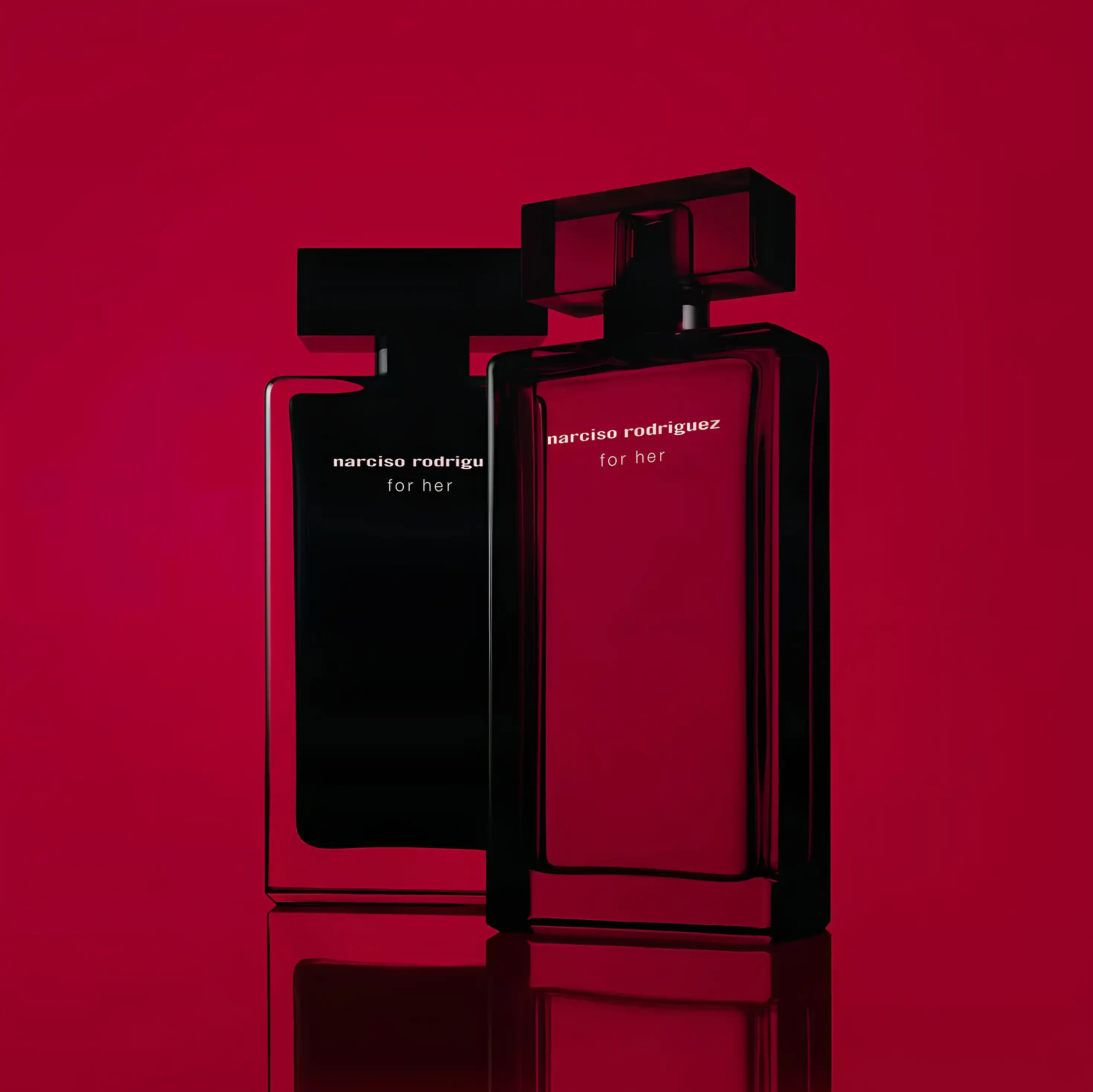 Hình 3 - Narciso Rodriguez For Her (2025) EDP Intense 100ml