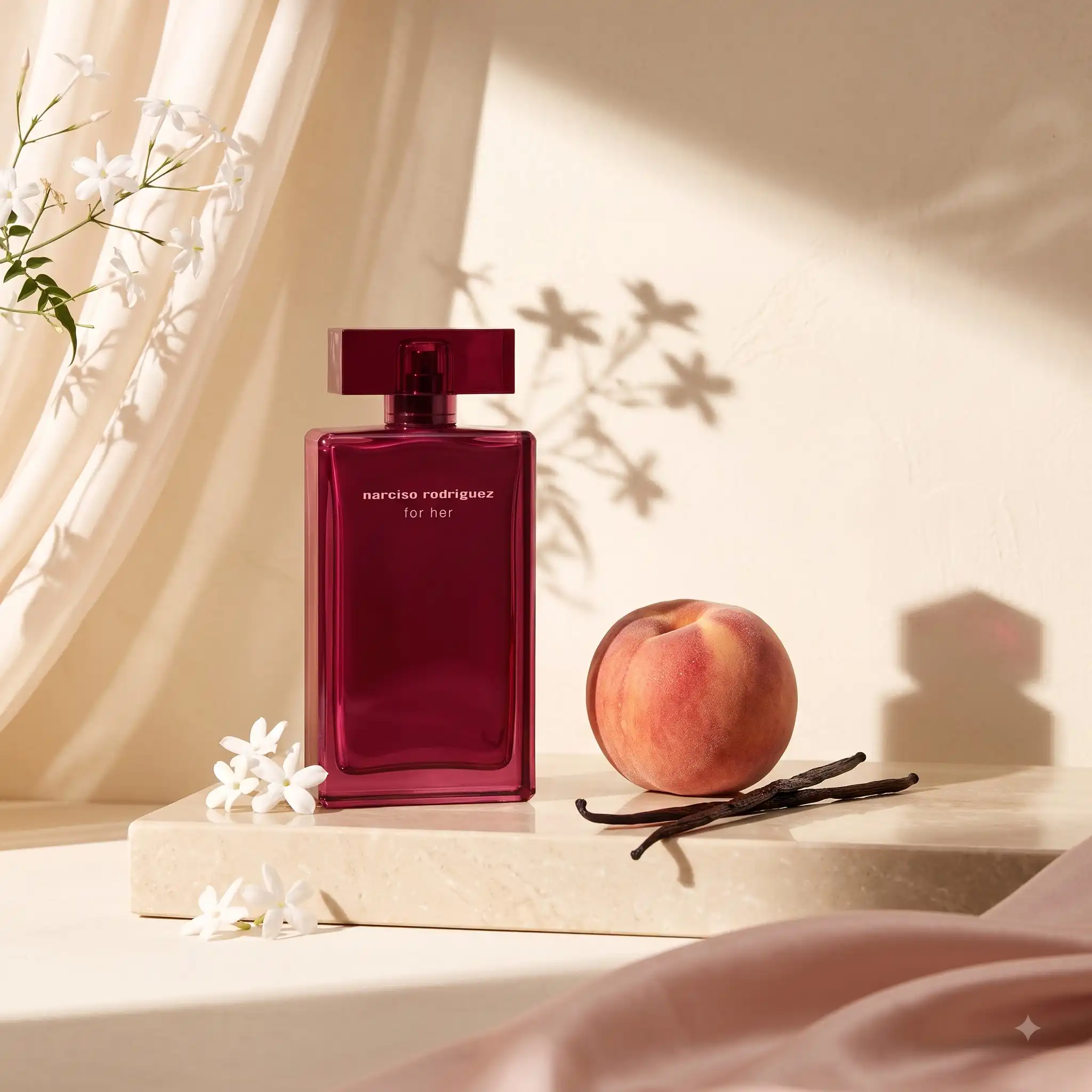 Hình 5 - Narciso Rodriguez For Her (2025) EDP Intense 100ml
