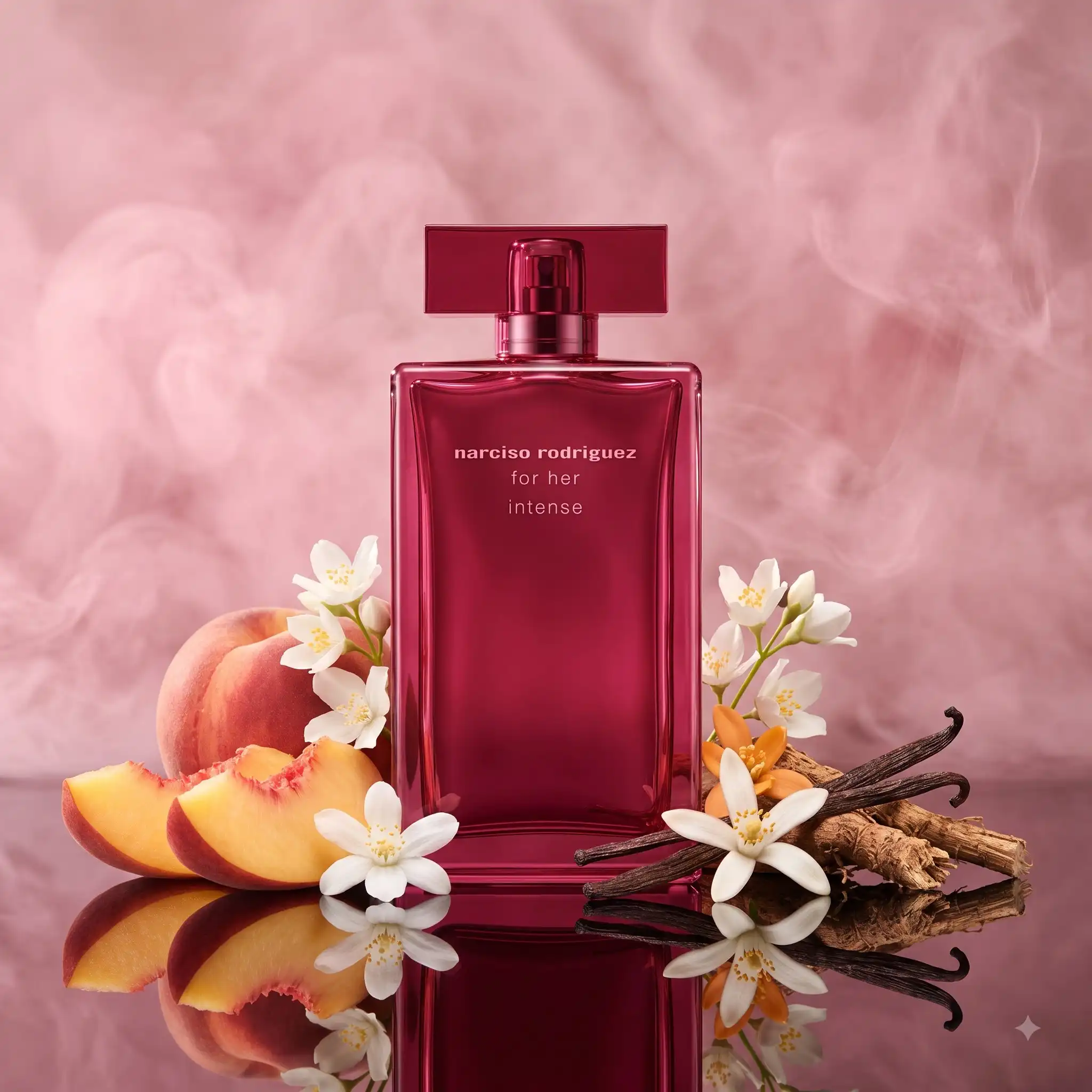 Hình 6 - Narciso Rodriguez For Her (2025) EDP Intense 100ml