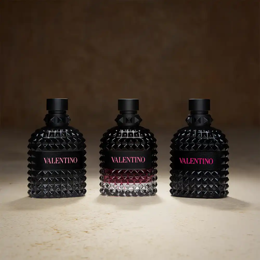 Hình 7 - Valentino Uomo Born in Roma Extradose (2025) Parfum 100ml