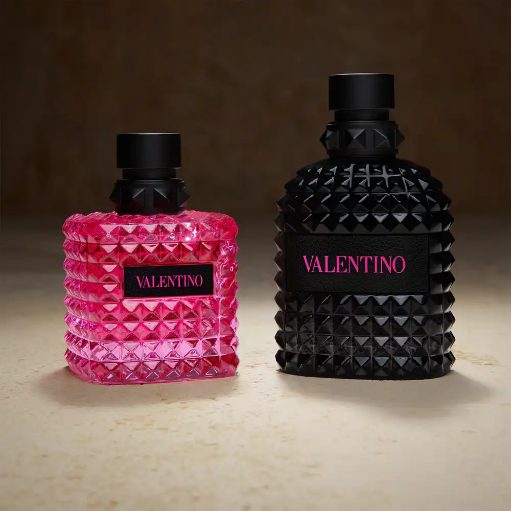 Hình 8 - Valentino Uomo Born in Roma Extradose (2025) Parfum 100ml