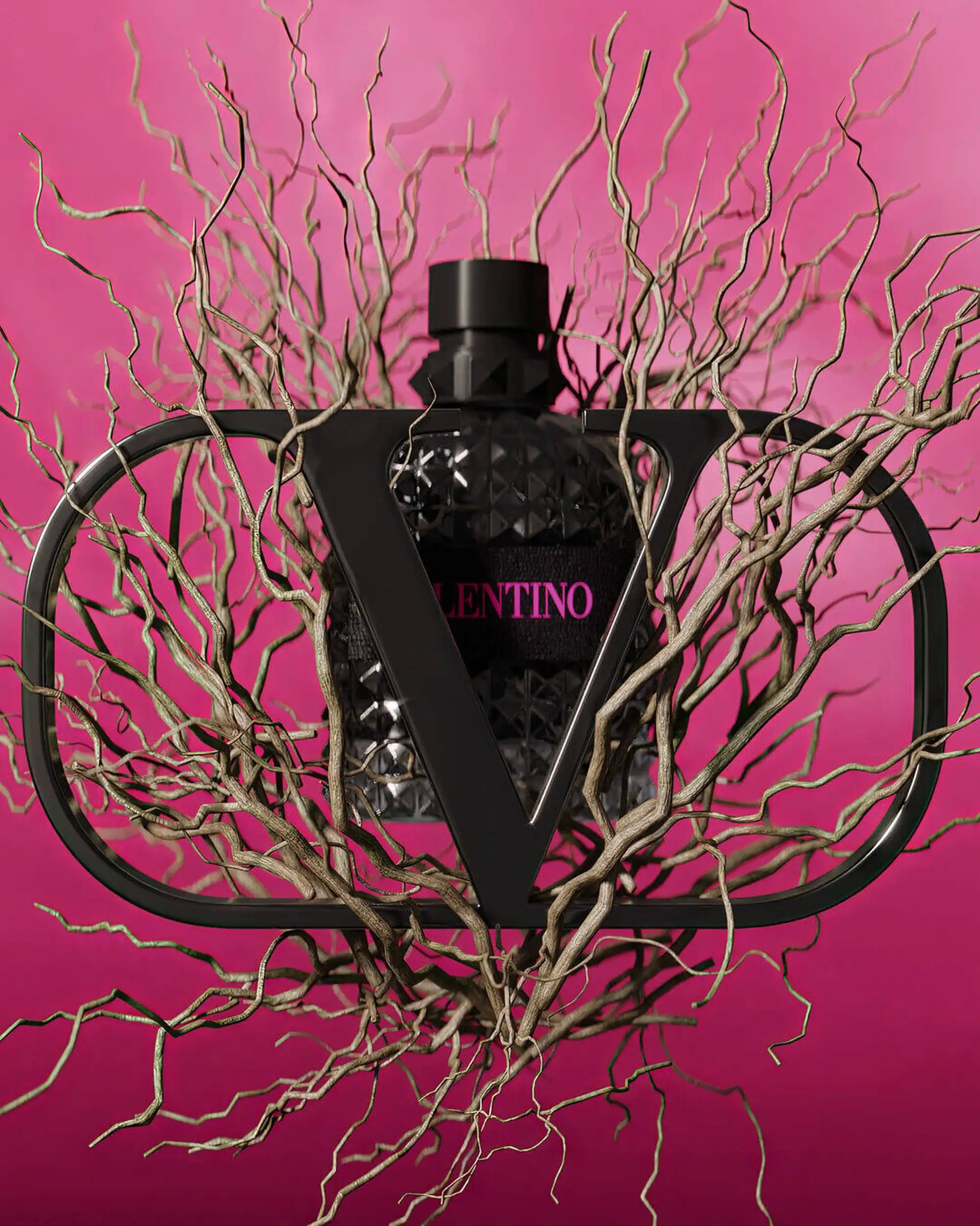 Hình 5 - Valentino Uomo Born in Roma Extradose (2025) Parfum 100ml