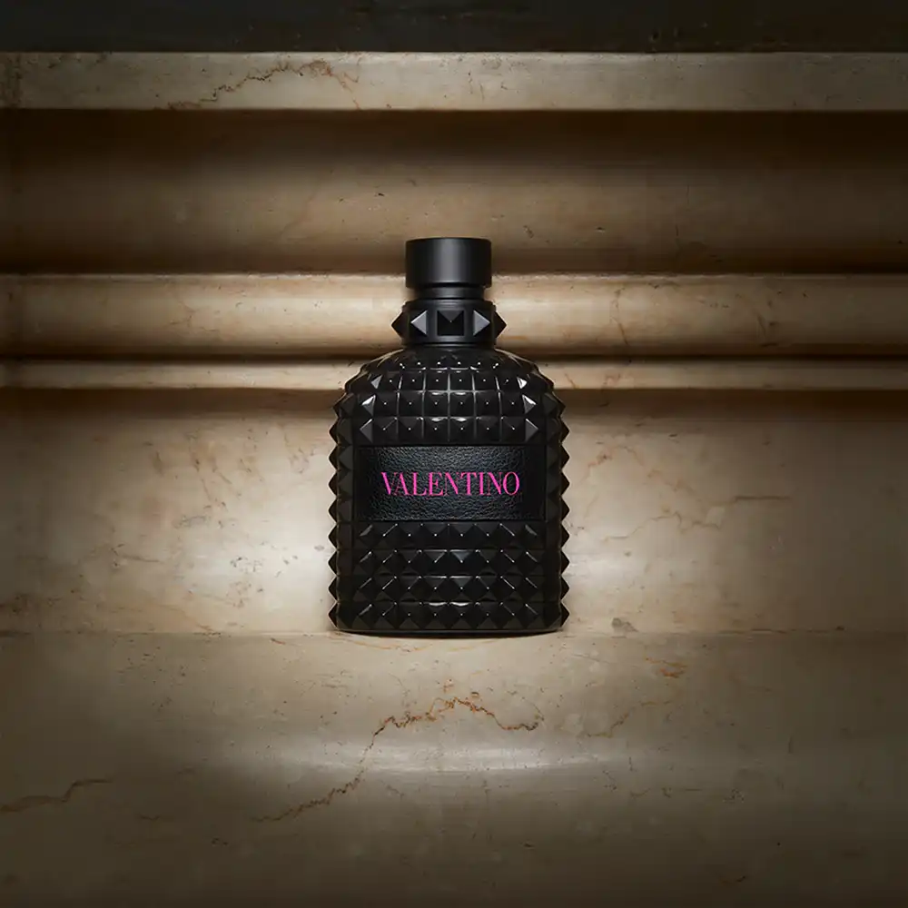 Hình 3 - Valentino Uomo Born in Roma Extradose (2025) Parfum 50ml