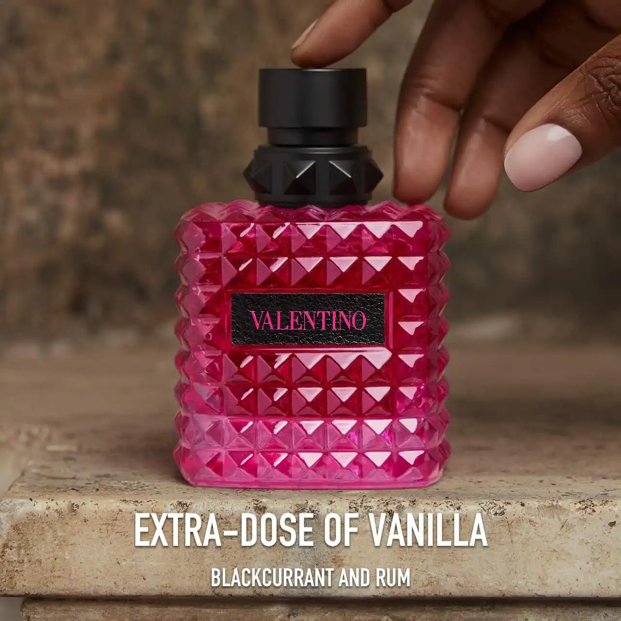 Hình 6 - Valentino Donna Born in Roma Extradose (2025) Parfum 100ml