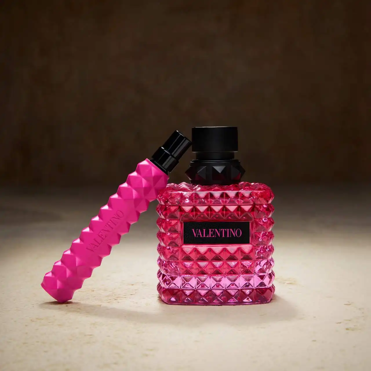 Hình 7 - Valentino Donna Born in Roma Extradose (2025) Parfum 100ml