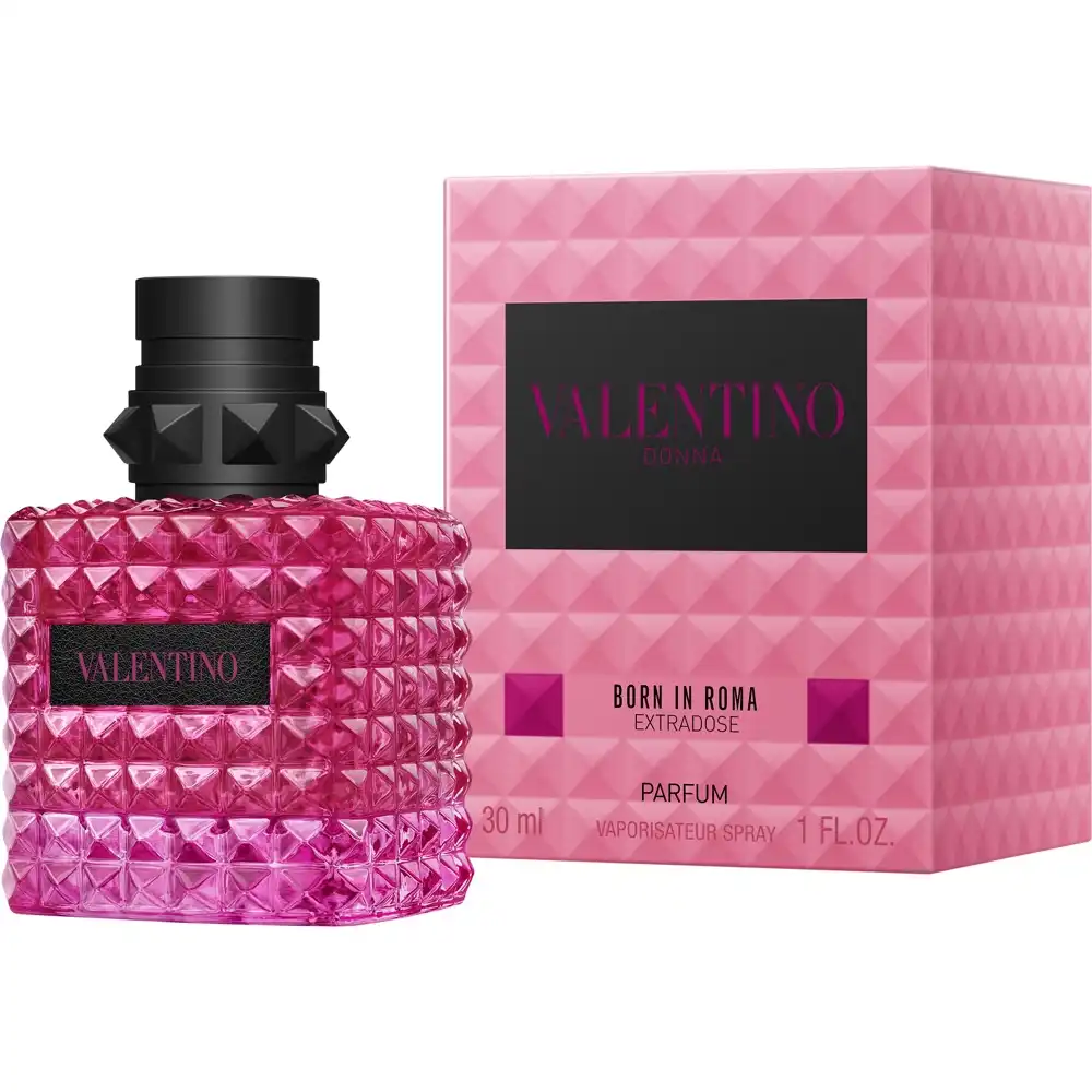 Hình 2 - Valentino Donna Born in Roma Extradose (2025) Parfum 30ml