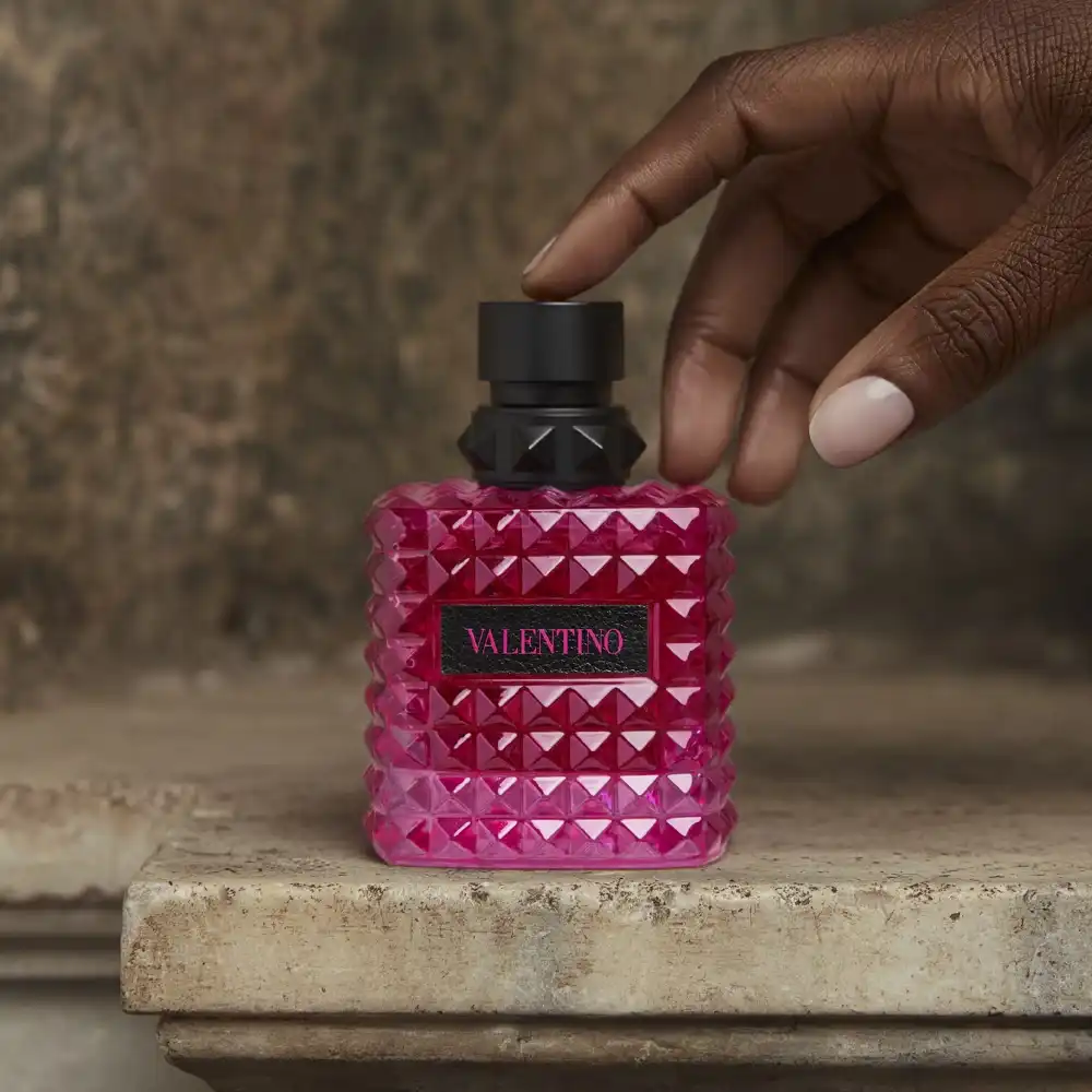 Hình 3 - Valentino Donna Born in Roma Extradose (2025) Parfum 100ml
