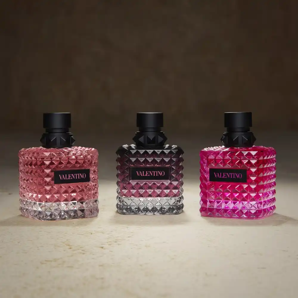 Hình 5 - Valentino Donna Born in Roma Extradose (2025) Parfum 30ml