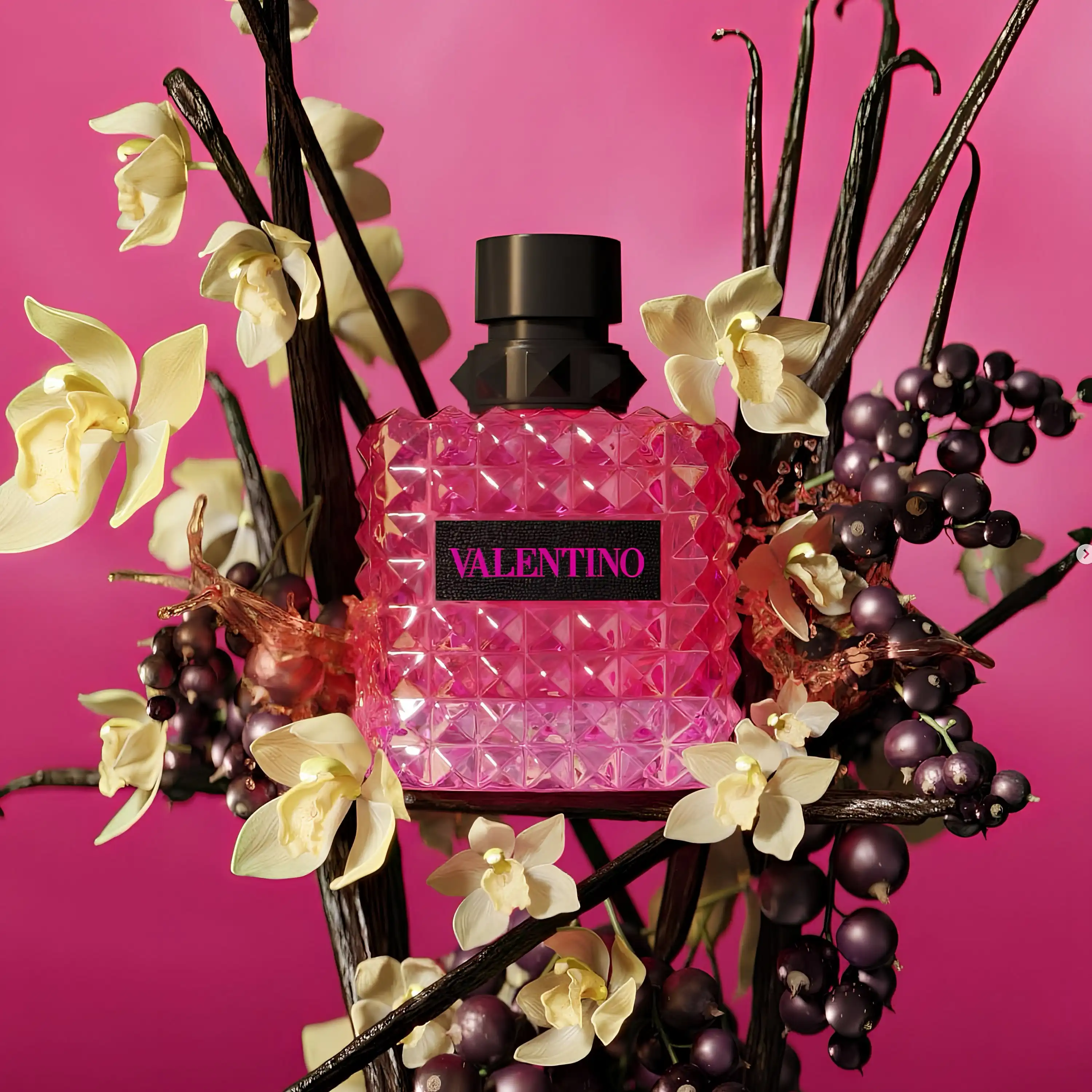 Hình 2 - Valentino Donna Born in Roma Extradose (2025) Parfum 100ml