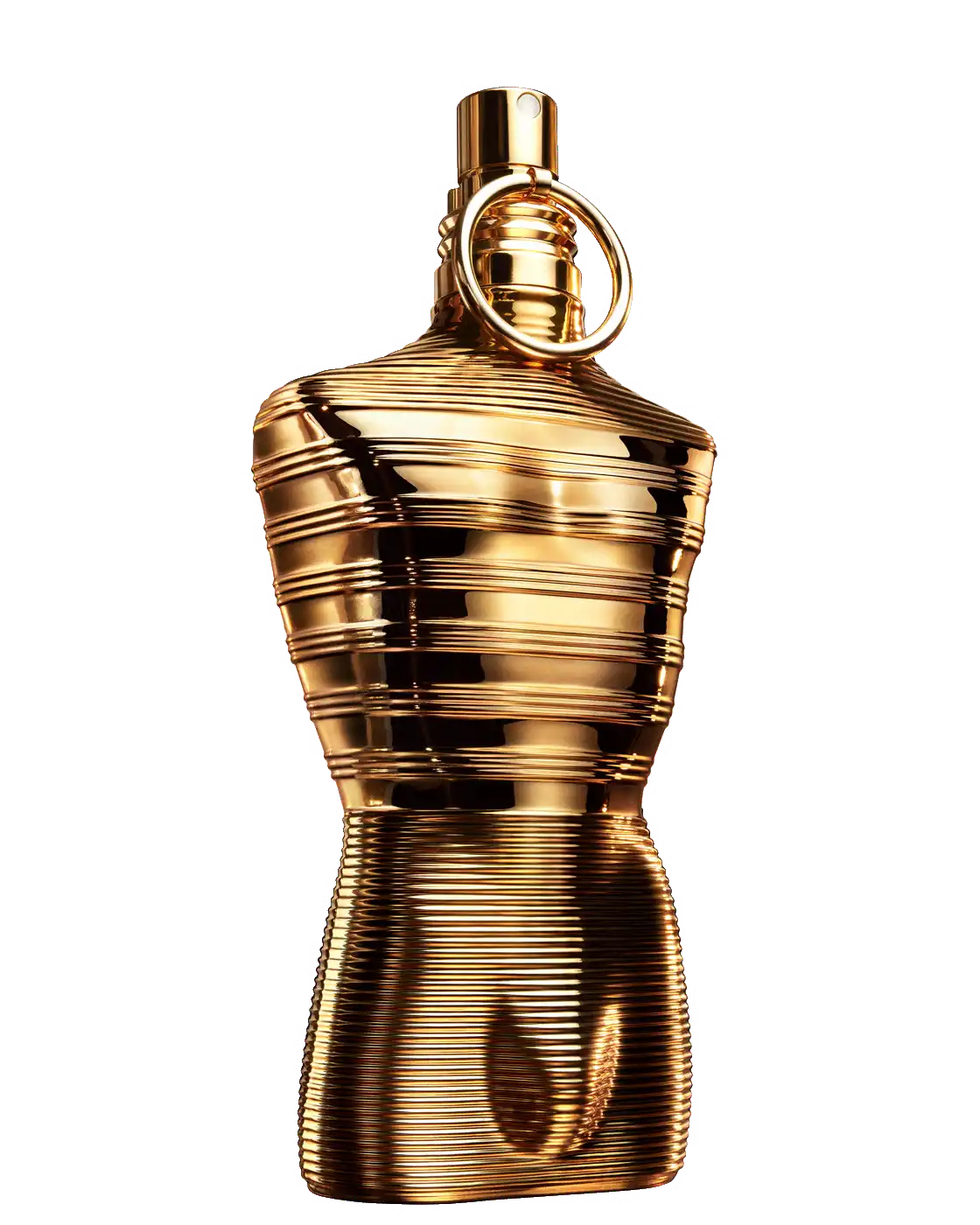 Hình 5 - Jean Paul Gaultier Le Male Elixir Absolu (2025) Intense Parfum 125ml