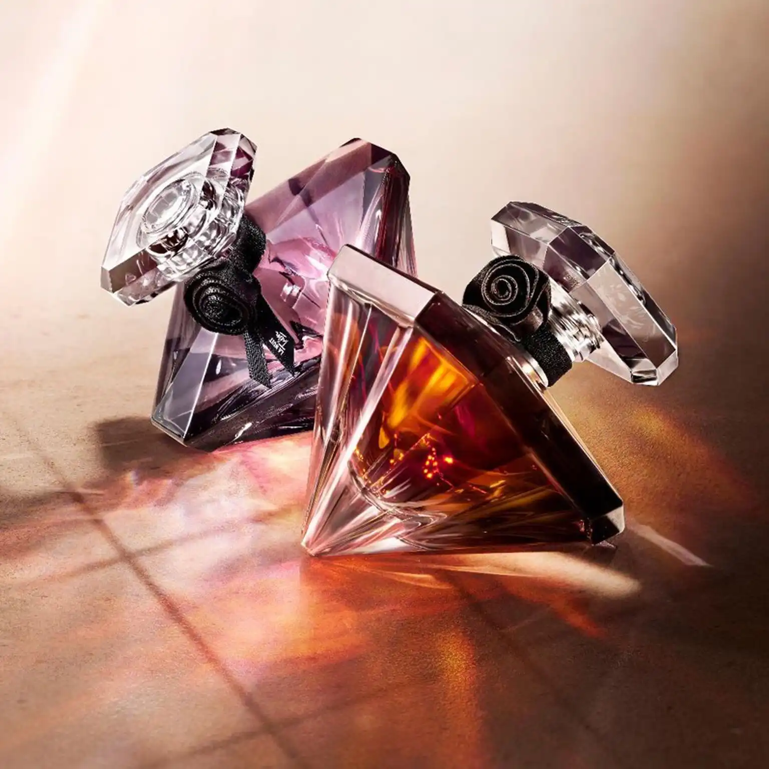 Hình 4 - Lancome La Nuit Trésor Vanille Noire (2025) EDP 100ml