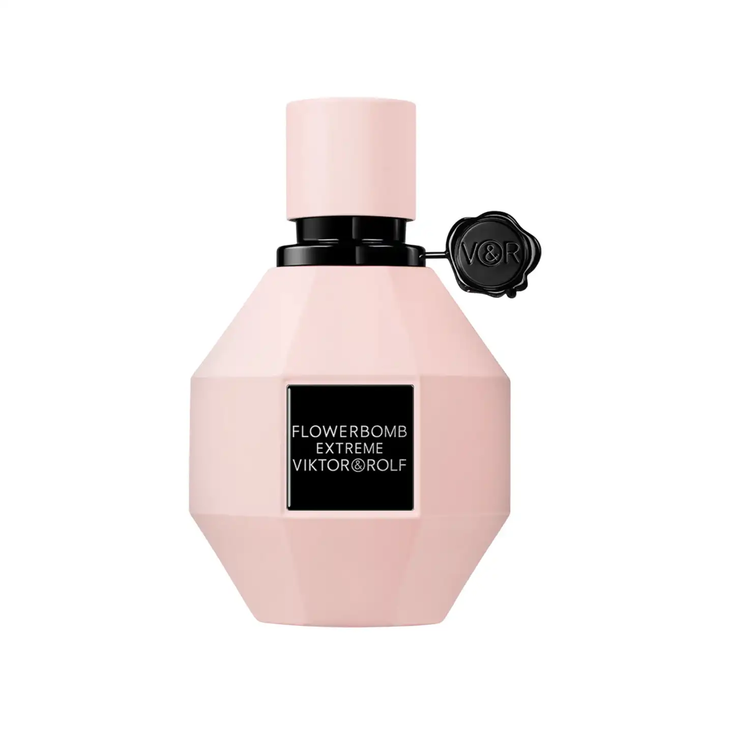 Hình 1 - Viktor & Rolf Flowerbomb (2025) Extreme EDP Intense 50ml