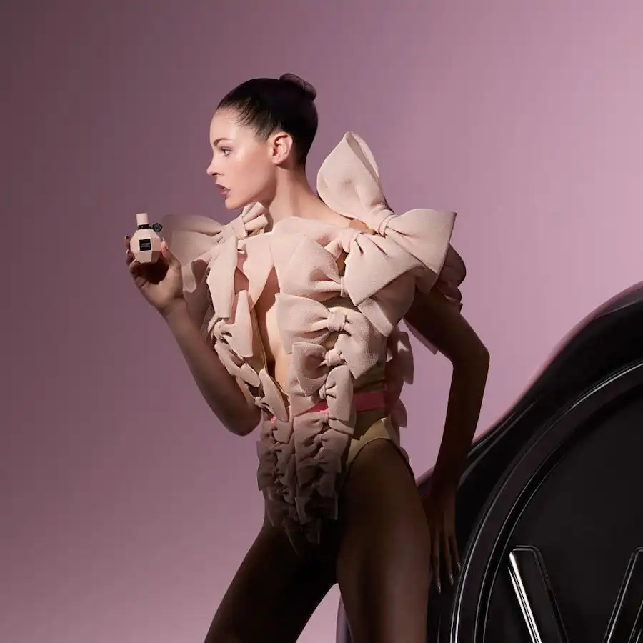 Hình 3 - Viktor & Rolf Flowerbomb (2025) Extreme EDP Intense 50ml